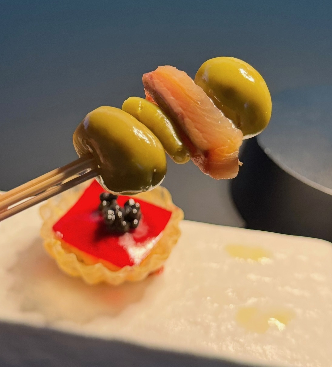 Atica: Honoring Local Culture Through Cuisine at Paris’s Unique Immersive Dining Experience