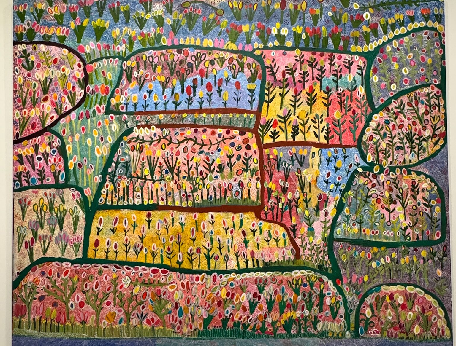 The Stars We Do Not See: Discovering 65,000 Years of Indigenous Australian Culture Through Art